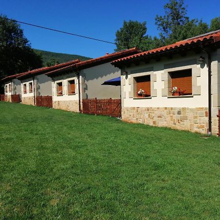 El Aterpe Daire Aldehuela del Rincón Dış mekan fotoğraf